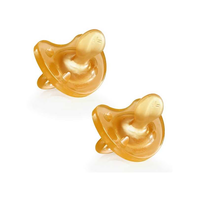 Ch Gommotto Caucciu' 6-16 2pz — confronto prezzi