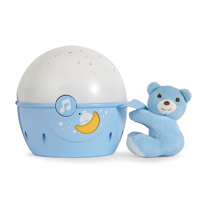 Chicco gioco proiettore orso azzurro — confronto prezzi