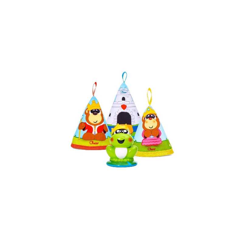 Ch Gioco Teddy Bears Surp Con — confronto prezzi