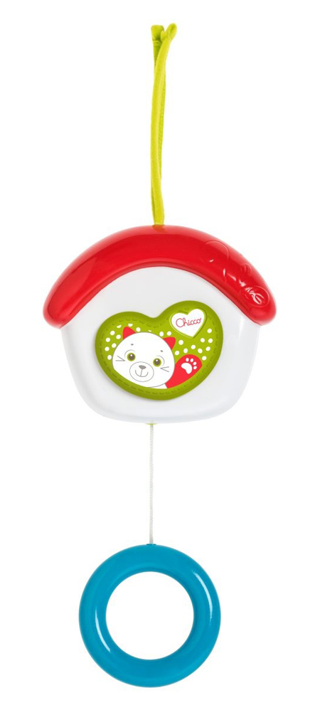 Chicco gioco carillon casetta — confronto prezzi