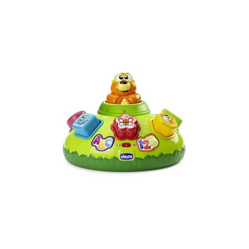 Ch Gioco Abc Sam La Talpa Inc — confronto prezzi