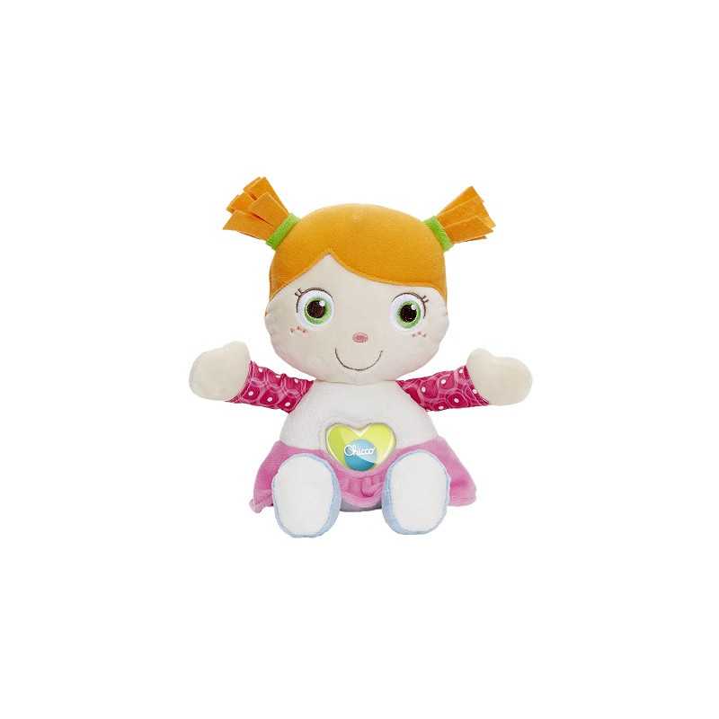 Chicco Emily Bambola First Love — confronto prezzi