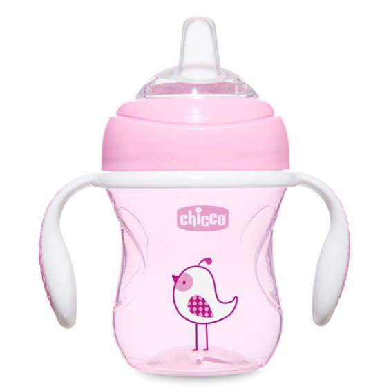 Chicco tazza transit rosa 4m — confronto prezzi