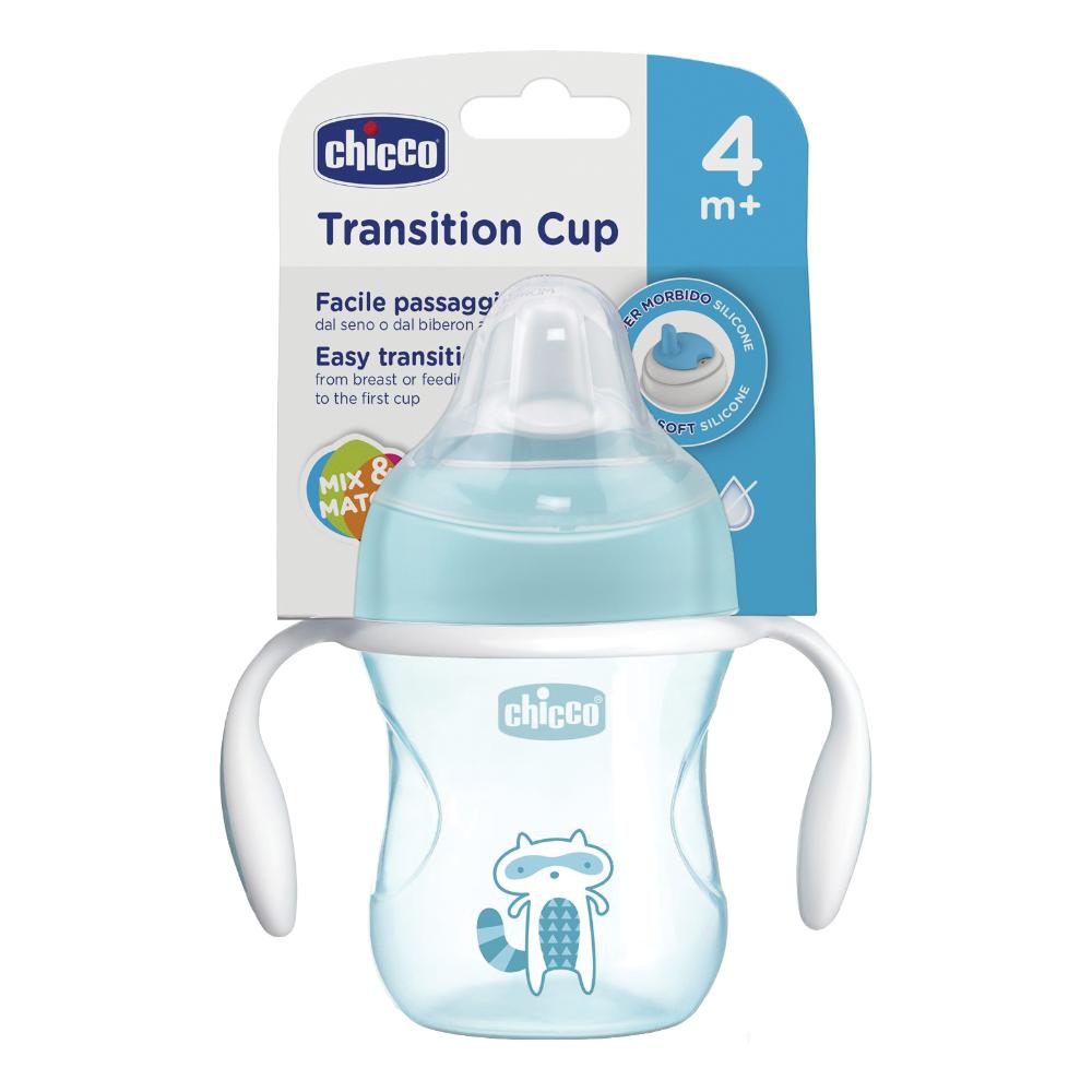 CH TAZZA TRANSITION AZZ 4M — confronto prezzi