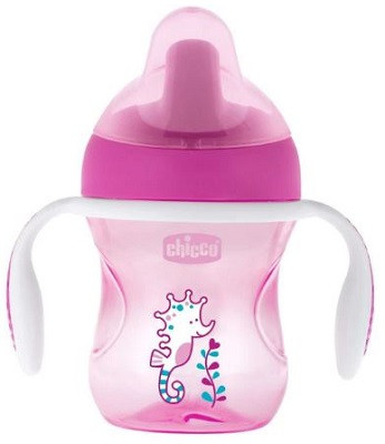 Ch tazza training rosa 6m — confronto prezzi
