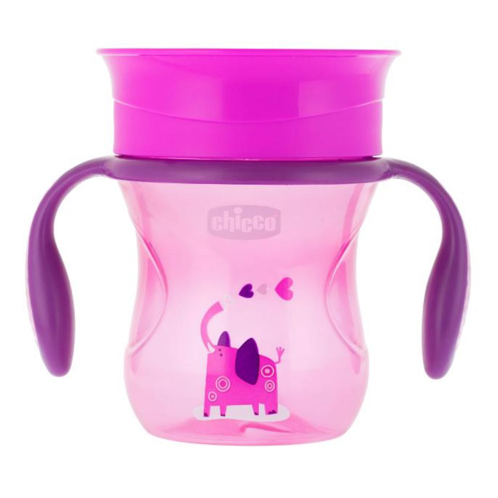 TAZZA 69511 PERFECT360 ROSA 12M — confronto prezzi