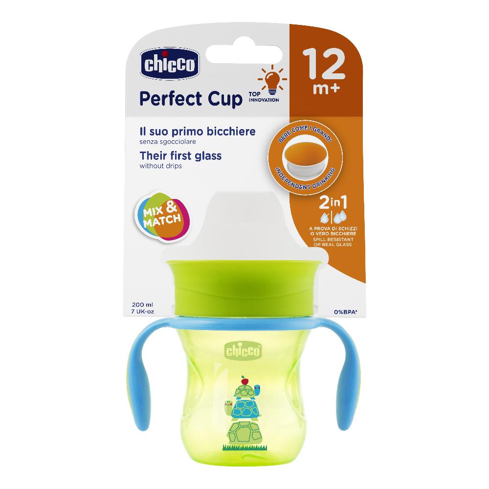 Chicco Tazza Perfect 360 Neutra 12m+ 1 Pezzo — confronto prezzi