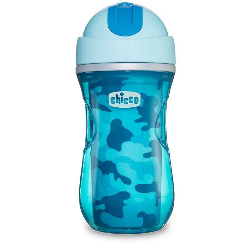 Chicco Tazza Sport Azzurra 18m — confronto prezzi