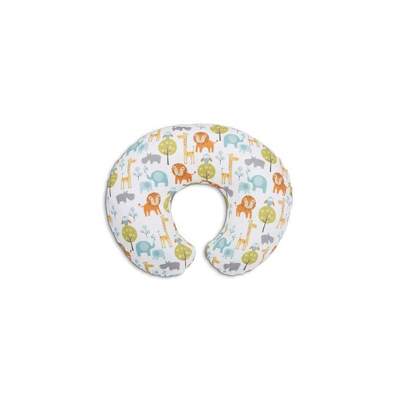 Chicco Boppy Cuscino Fod Cot Jungle — confronto prezzi