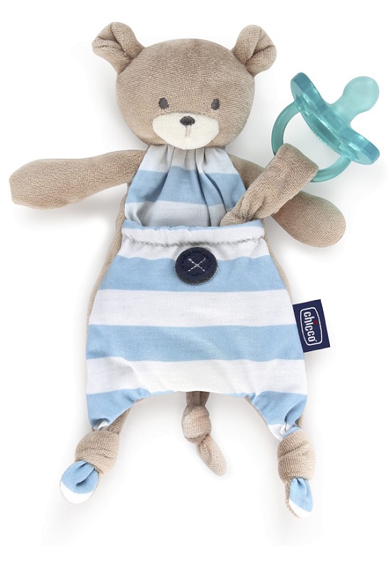 Chicco Pocket Friend Buddy Portasucchietto — confronto prezzi