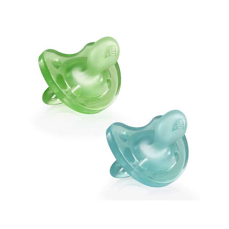 Ch Gommotto Sil Boy 16-36 2pz — confronto prezzi