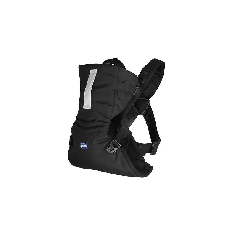 Chicco marsupio easy fit black night — confronto prezzi