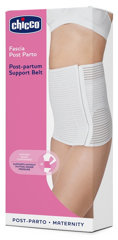 Chicco Fascia Post Parto Taglia L — confronto prezzi