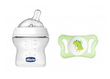 Ch Bib Nf 150ml+succh Micro — confronto prezzi