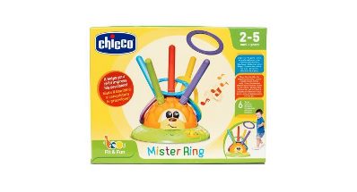 CH GIOCO MISTER RING FIT&FUN — confronto prezzi
