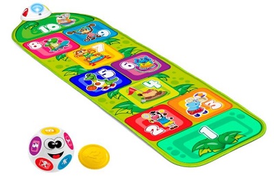 Chicco gioco tappeto campana — confronto prezzi