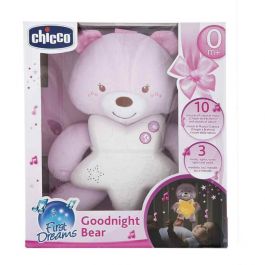Chicco Goodnight Bear Colore Rosa 0m+ — confronto prezzi