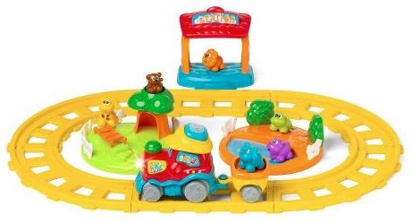 Chicco Trenino Avventure Gioco Per Bambini — confronto prezzi