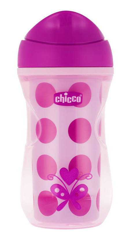 CH TAZZA ACTIVE ROSA 14M+PACK1 — confronto prezzi