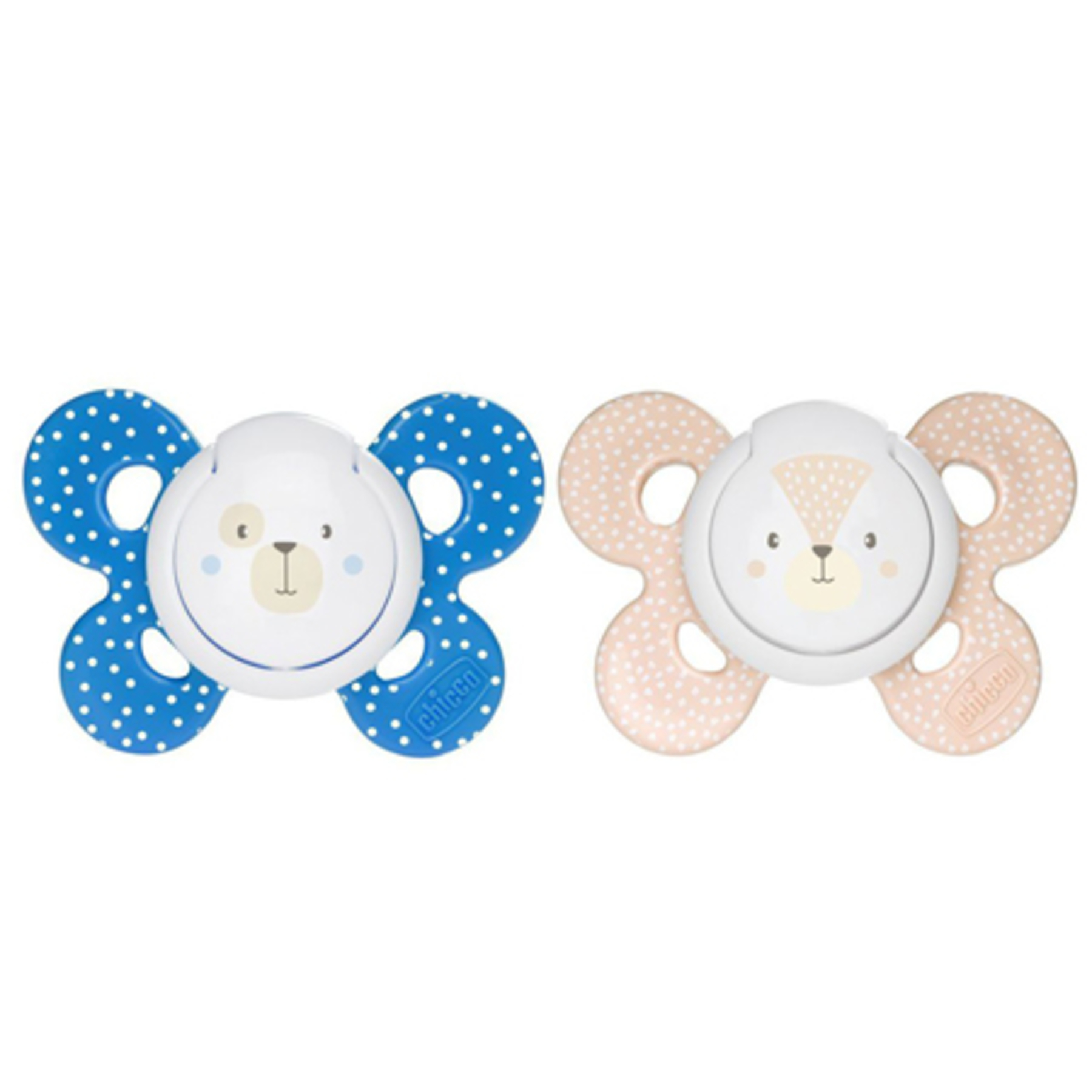 Ch Succh Comf Boy Sil 6-16 2pz — confronto prezzi