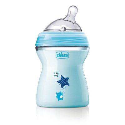 Ch bib nat-feel 2m+ boy 250ml — confronto prezzi