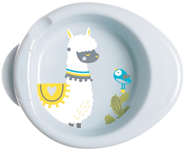 Ch Piatto Pappacalda 6m+ Verde — confronto prezzi
