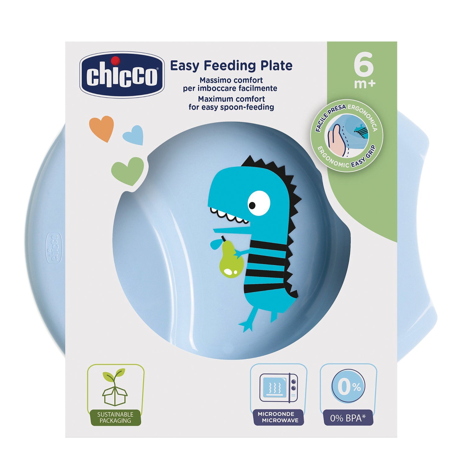 CH CIOT FACILE IMBOCCO 6M+ AZZ — confronto prezzi