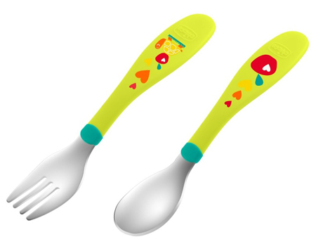 Ch Posatine 12m+ Verde — confronto prezzi
