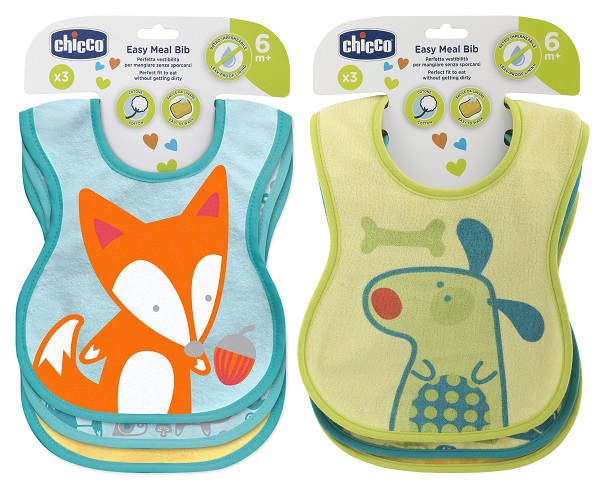 BAVAGLIN CH 163013 PAPPA 6M+3PZ — confronto prezzi