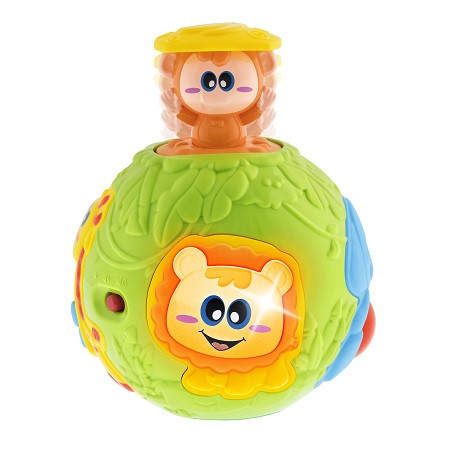 Chicco Gioco Palla Pop Up — confronto prezzi