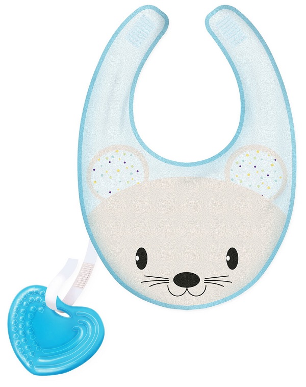 Chicco massaggiagengive fresh azzurro — confronto prezzi