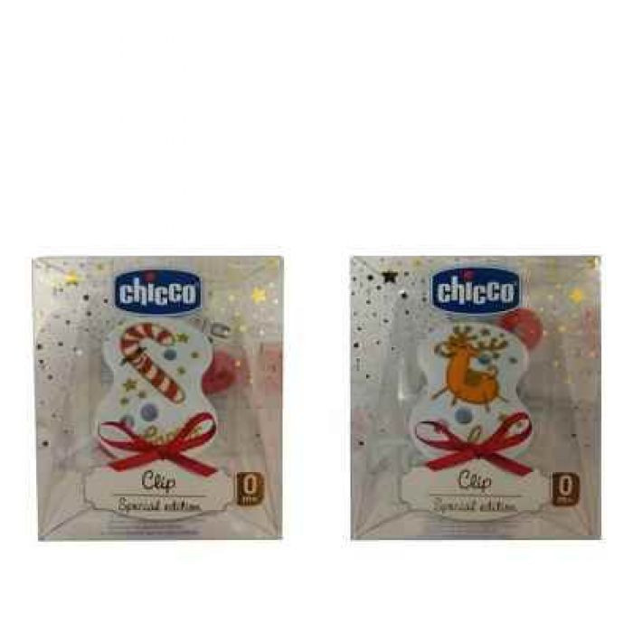Clip Catenella Natale Limited Edition - Chicco — confronto prezzi