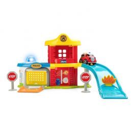 Ch Gioco Police Fire Station — confronto prezzi