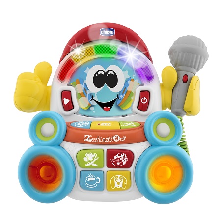 GIOCO 94920 SONGY THE SINGER — confronto prezzi
