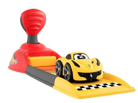 Ch Lanciatore Ferrari — confronto prezzi