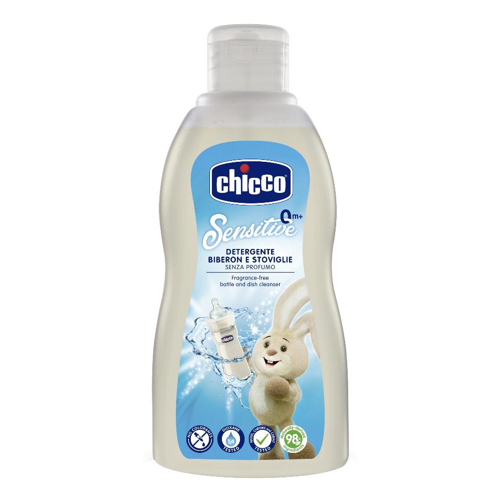Chicco Detergi Stoviglie 300 Ml ml Soluzione — confronto prezzi