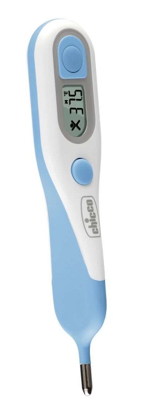 Chicco Termometro Easy 2 In 1 — confronto prezzi