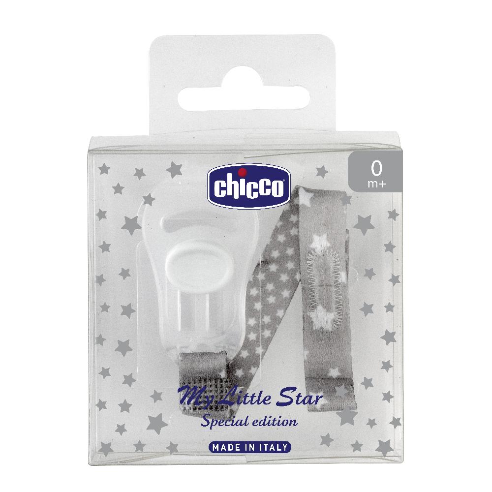 Ch clip salvasucchietto stars
