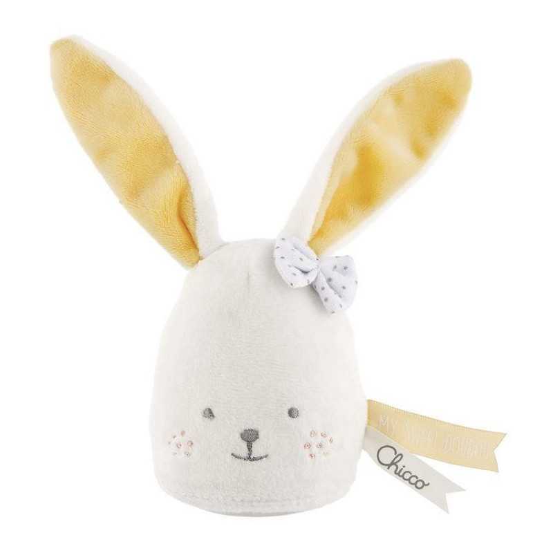 Chicco My Sweet Dou Dou Coniglietto Lucenotte — confronto prezzi