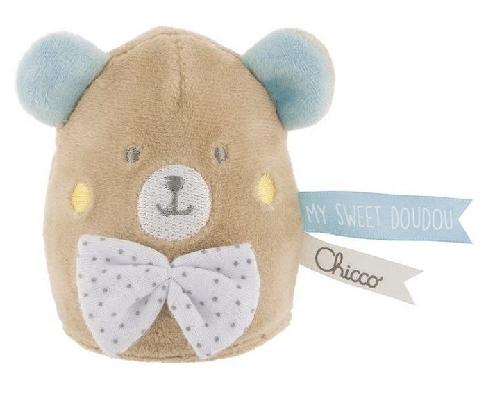 Chicco My Sweet Doudou Teddy Bear Luce Notturna Orsetto Per Bambini — confronto prezzi