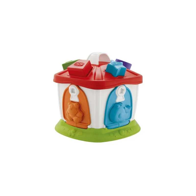 Chicco Gioco Cottage Animali Smart