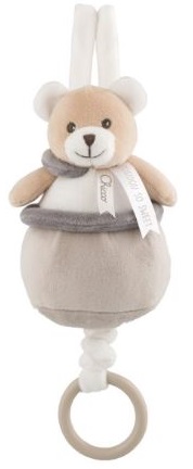 Chicco Gioco Carillon Orsetto My Sweet Doudou