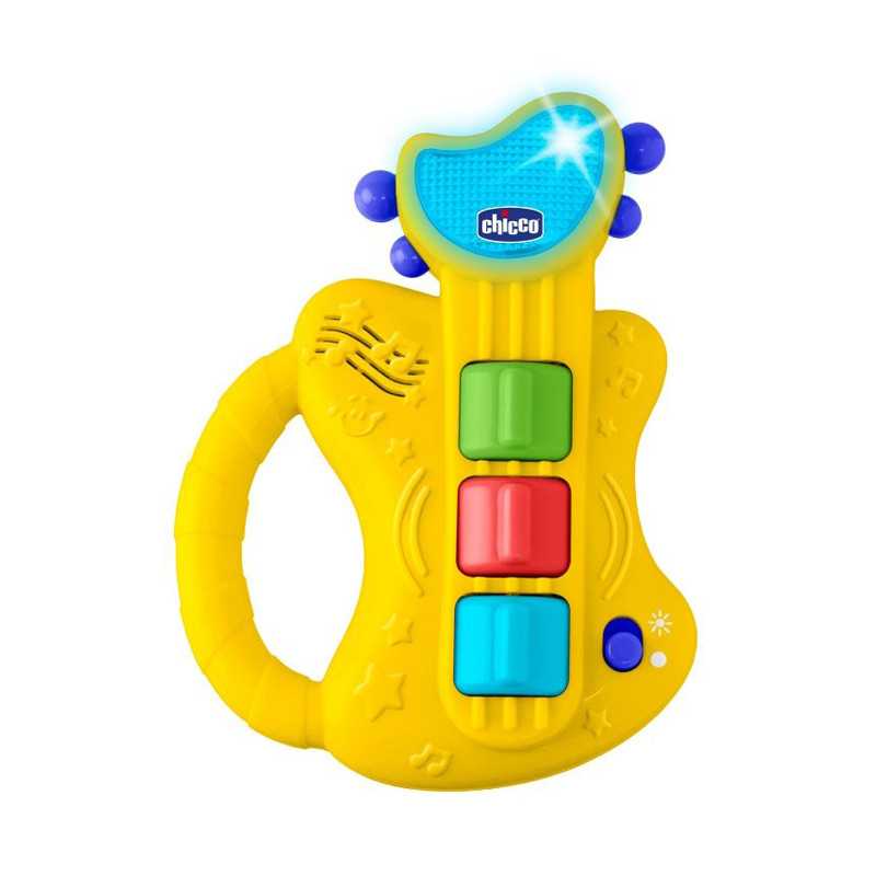 Ch Gioco Chitarra Musicale — confronto prezzi