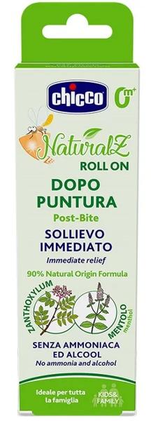Chicco Penna Dopo-Puntura Sollievo Immediato 10 ml