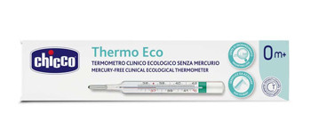 CHICCO TERMOMETRO VETRO — confronto prezzi