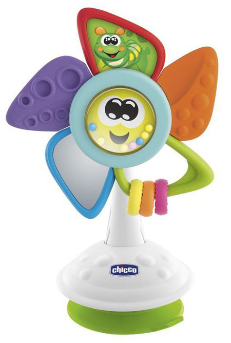 Chicco Gioco Seggiolone Girandola