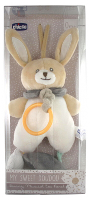 Chicco My Sweet Doudou Coniglio Peluche Per Lettino — confronto prezzi