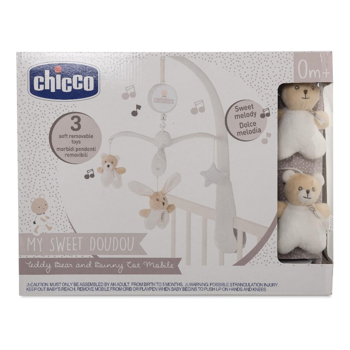 Ch Gioco Giostra Conigl/orso — confronto prezzi