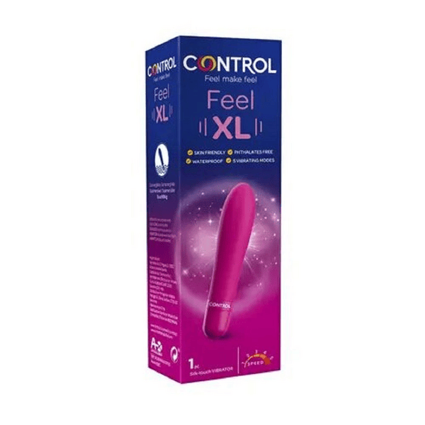 Control Toy Feel XL 1 Pezzo