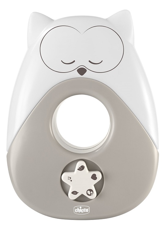 Chicco Lanterna Gufo Magico 0m+ Luce Notturna Per Neonati E Bambini — confronto prezzi